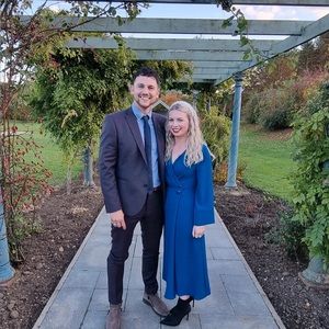 Meet your Posher, Margaret